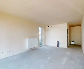 Kraków – Nowa Huta – 33,76 m2