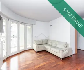 3 pokoje - Balkon - Winda - Parking + 80 tys. – Kraków
