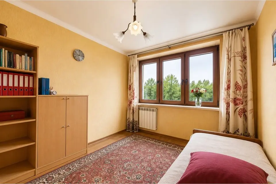 Oferujemy na sprzedaż funkcjonalne mieszkanie o powierzchni 48,5 m², położone na 2. – Głowno