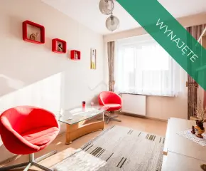 Kraków - Prądnik Biały - okolice ul. Pachońskiego