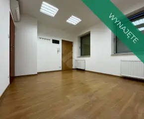 Kraków - Prądnik Biały - ul. Pachońskiego