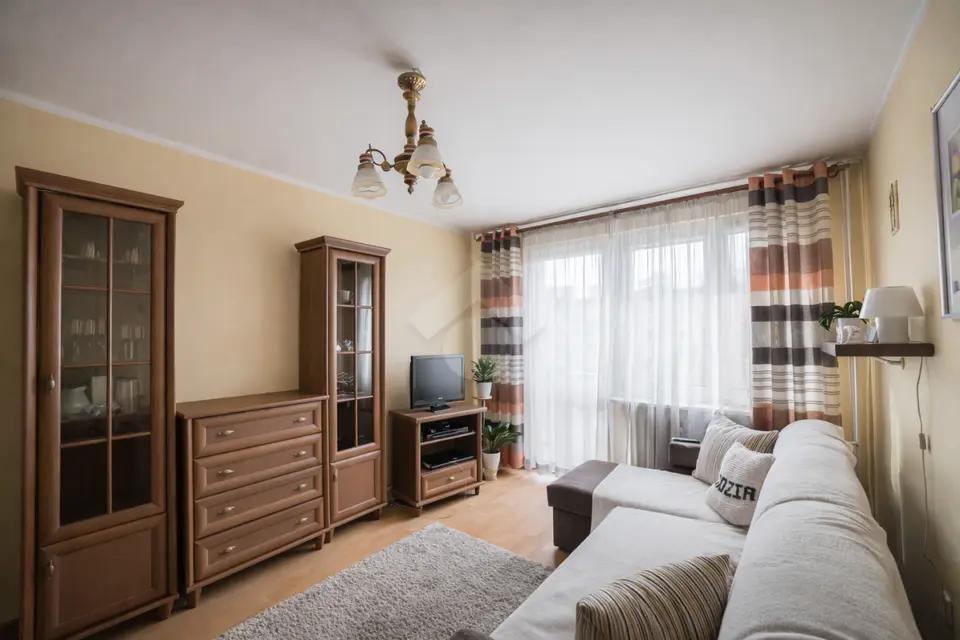 Kraków, Bronowice, ul. Na Błonie