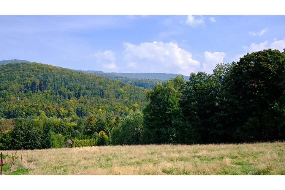 Dzialka Budowlana – Ustroń