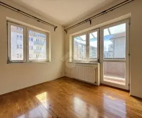Funkcjonalne 2-pokojowe mieszkanie w świetnej lokalizacji – Kraków