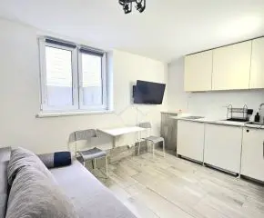 Kraków- Bieżanów- ul. Mała Góra