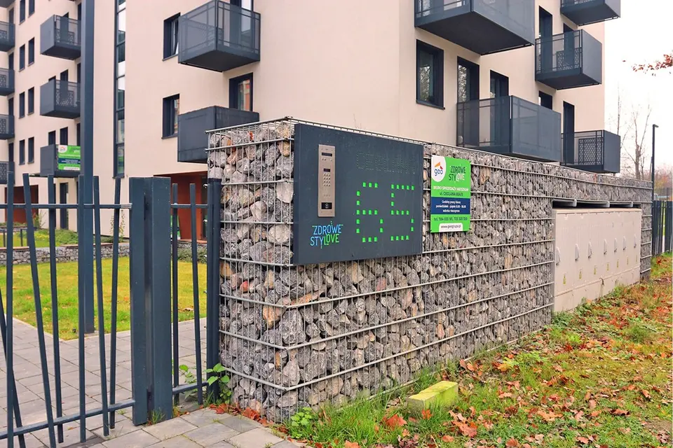 Komfortowe 2-pokojowe mieszkanie, os. – Katowice
