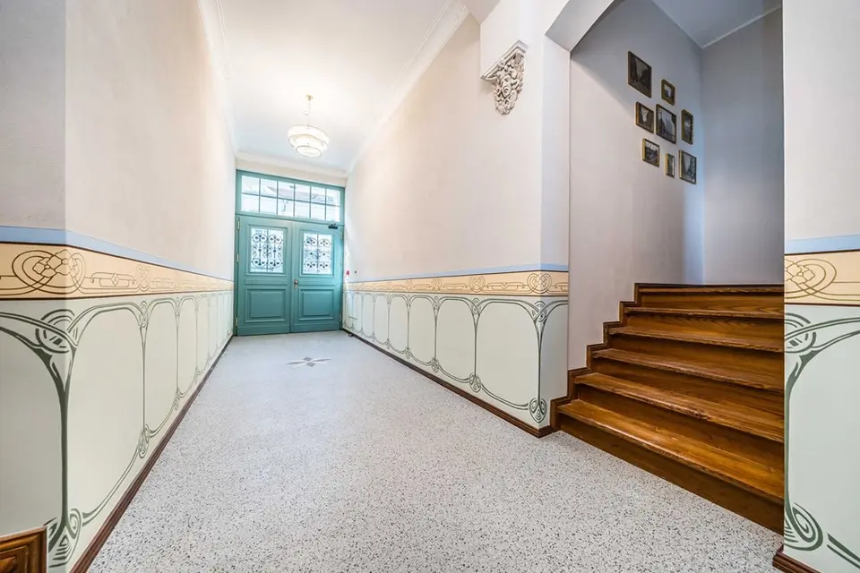 Na sprzedaż: klimatyczne mieszkanie 26,3 m² - Poznań, ul.