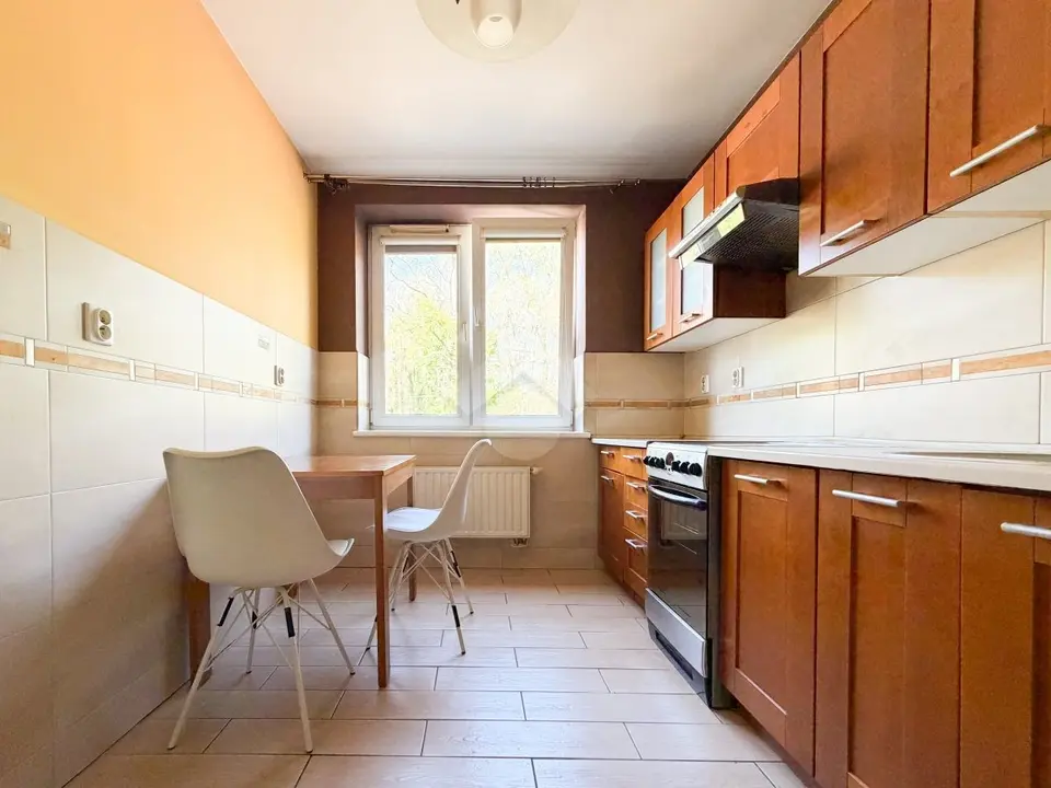 2 osobne pokoje + kuchnia - RUCZAJ - ul. Kobierzyńska – Kraków