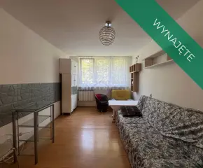 Kraków - Azory - ul. Stachiewicza