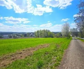 Działka | Szczyglice | 46 ary | Rolno - budowlana