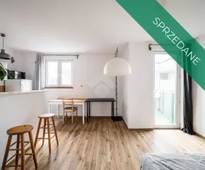 Kraków - Górka Narodowa - ul. Słomczyńskiego
