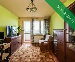 Kraków - Azory - ul. Jaremy