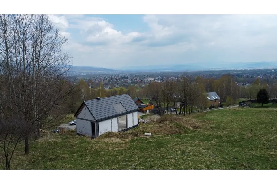 Dom Wolnostojacy – Buczkowice