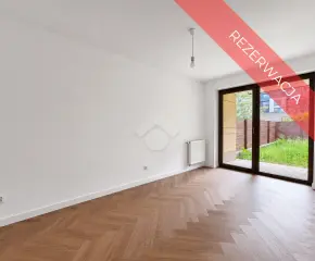 Kraków - Grzegórzki - ul. Grzegórzecka