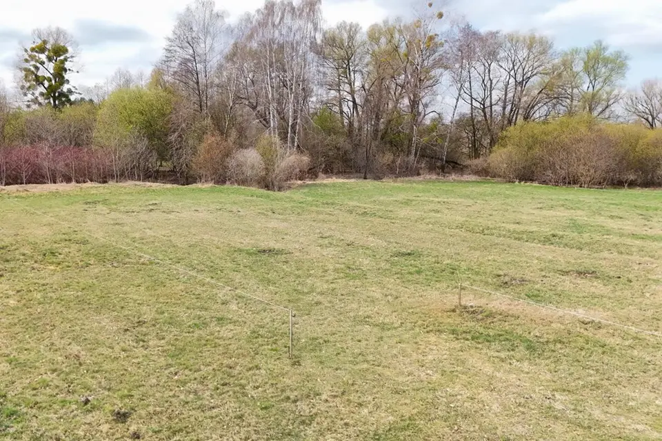 Na sprzedaż działka budowlana 1391m2, położona w Budach Zosinych gm. – Budy Zosine