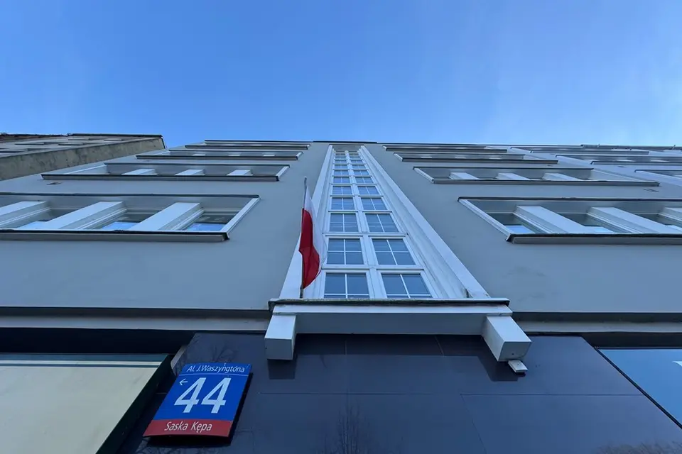 Oferta ekskluzywna. – Warszawa