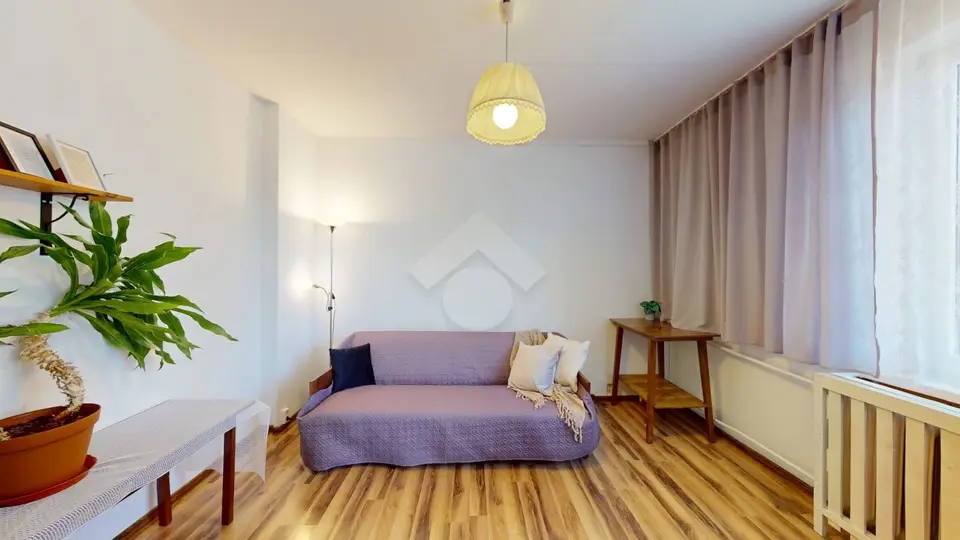 Kraków – Nowa Huta - Mistrzejowice – 60 m2