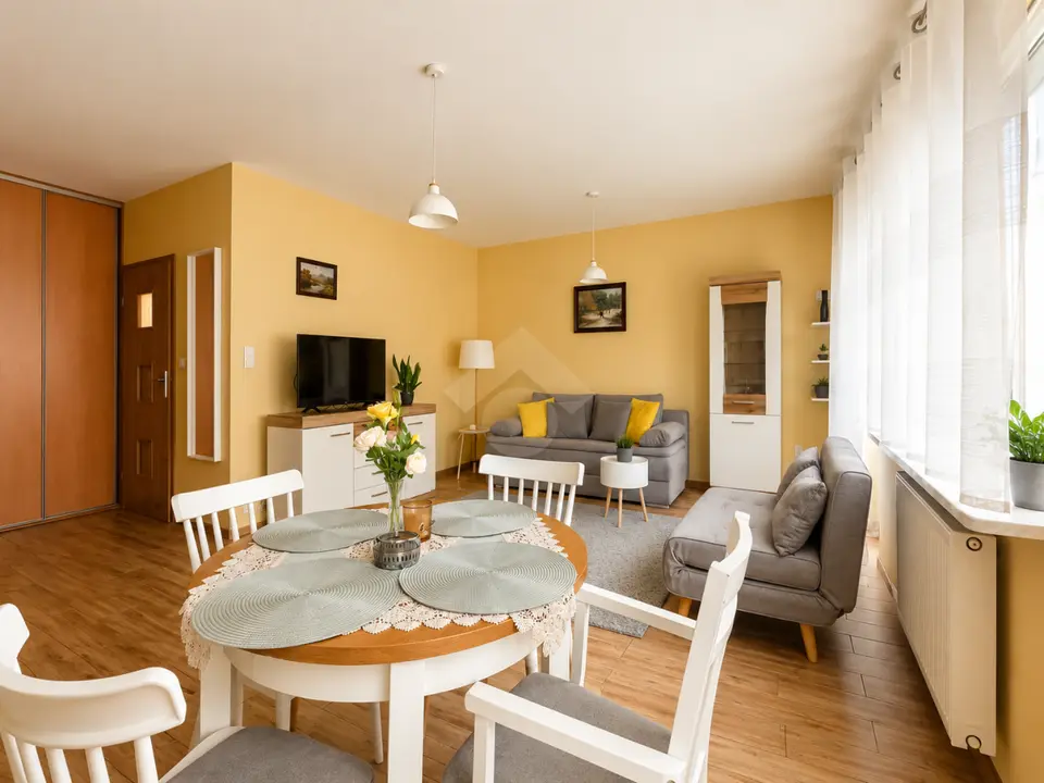 Kraków, Bronowice, ul.Stańczyka