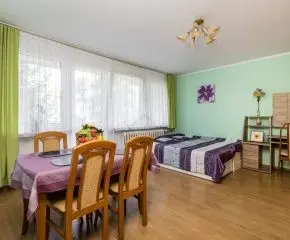 Funkjonalne mieszkanie z osobną kuchnią | blisko komunikacja – Kraków