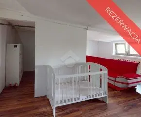 Kraków – Nowa Huta – os. Hutnicze - 18 m2