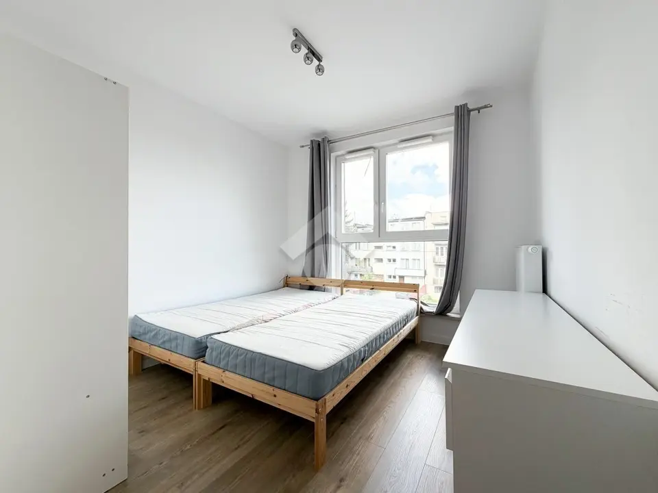 2 pokojowe mieszkanie OSIEDLE FREDRY - 35m2 – Kraków