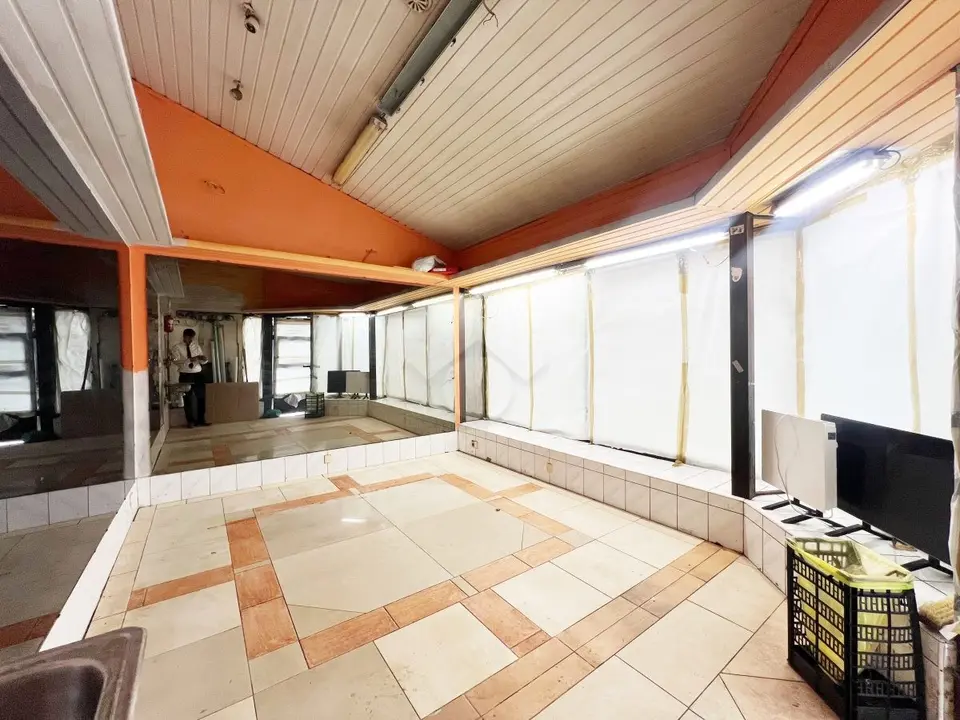 KIOSK/PAWILON na terenie targowiska - lokal z najemcą - NOWY KLEPARZ – Kraków