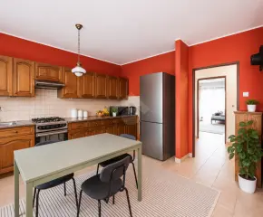 Kraków - Bronowice - ul. Radzikowskiego