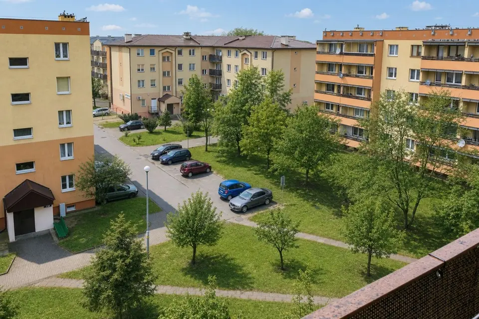 Mieszkanie – Mszczonów