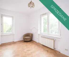 Kraków, Bronowice, ul. Rydla