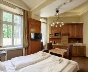 NOWA CENA - apartament  w ścisłym centrum Krakowa – Kraków