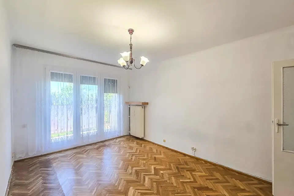 Mieszkanie – Łódź