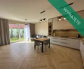 Kraków - ul. Władysława Łokietka