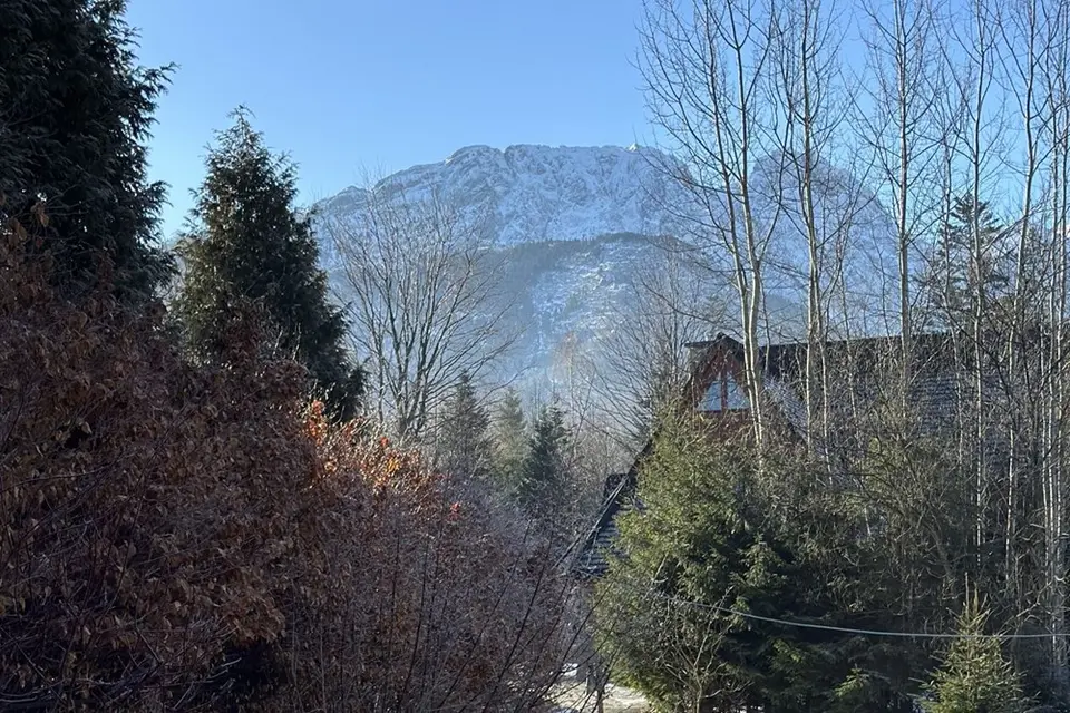 DZIAŁKA INWESTYCYJNA: ul. – Zakopane