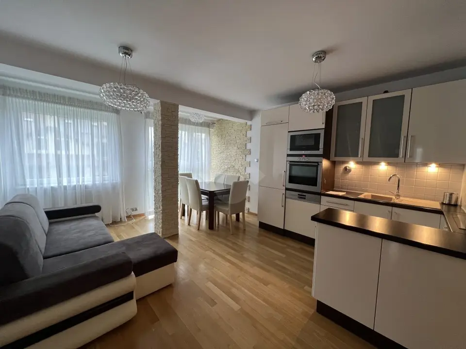 Kraków - Bronowice Wielkie - ul. Chełmońskiego