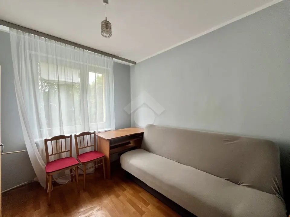 Kraków – Prądnik Biały – ul. Pachońskiego