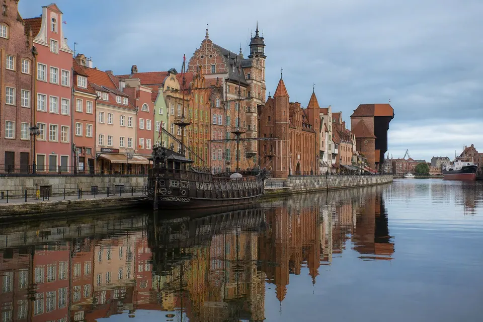 Gdańsk
