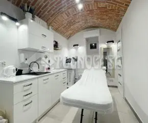 Lokal pod działalność usługową np. salon kosmetyczny - ul. Łobzowska – Kraków