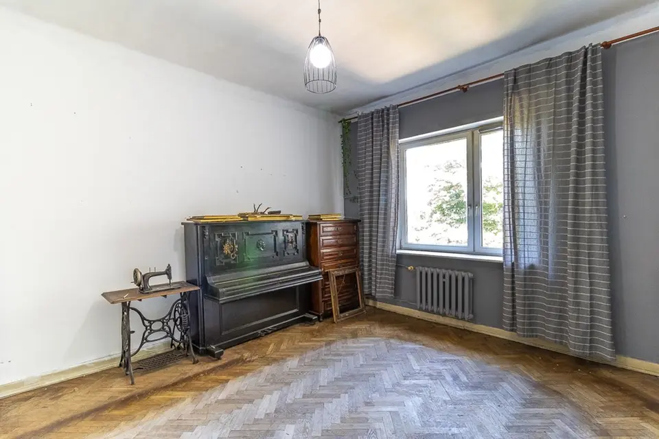 Wyjątkowa okazja inwestycyjna na Polesiu w Łodzi! – Łódź
