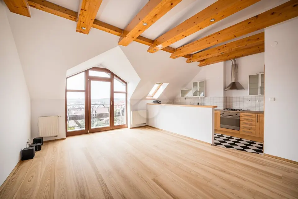 Mieszkanie | Kraków, Mydlniki | 3 pokoje | Widokowe