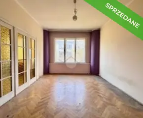 Kraków - Salwator - ul. Dunin Wąsowicza – Krakow