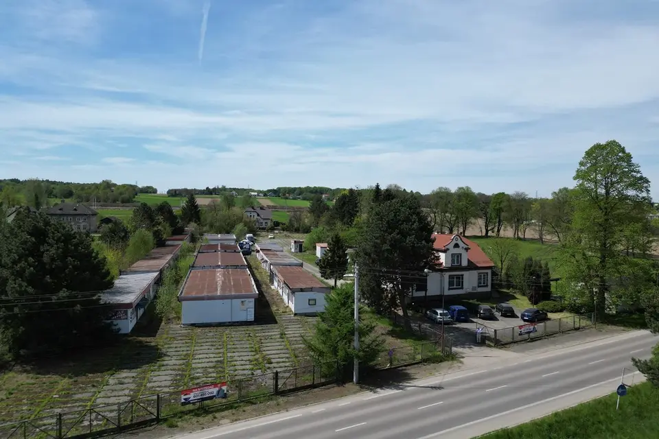 Dom Wolnostojacy – Marklowice Górne