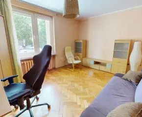 3 POKOJE | OSOBNA KUCHNIA | LOGGIA | UL. GROCHOWA – Wrocław