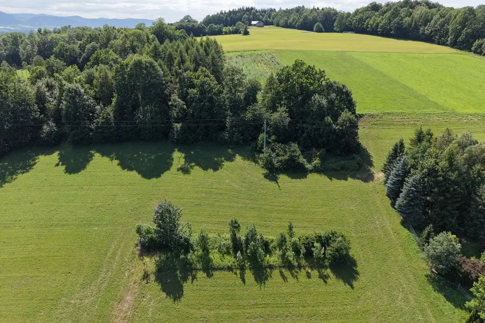Dzialka Budowlana – Dzięgielów