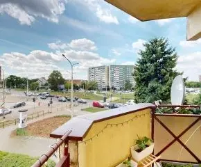 Wrocław - Karłowice - ul. Zawalna