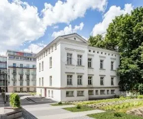 2-pokojowe mieszkanie z balkonem - ul. Łobzowska – Kraków