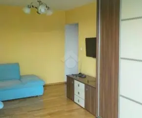 Kraków- Olsza- Ul. Śliczna