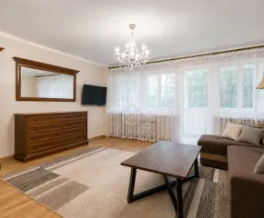 Po generalnym remoncie | 48,7 m² | Kurdwanów – Kraków