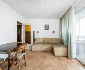 3 pokoje | osobna kuchnia | loggia | piwnica – Kraków