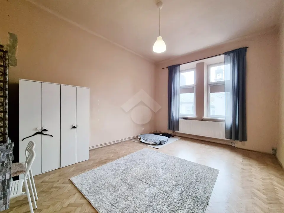 Kawalerka na wynajem - ul. Łobzowska - Stare Miasto – Kraków