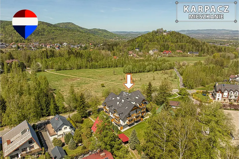Mieszkanie – Karpacz